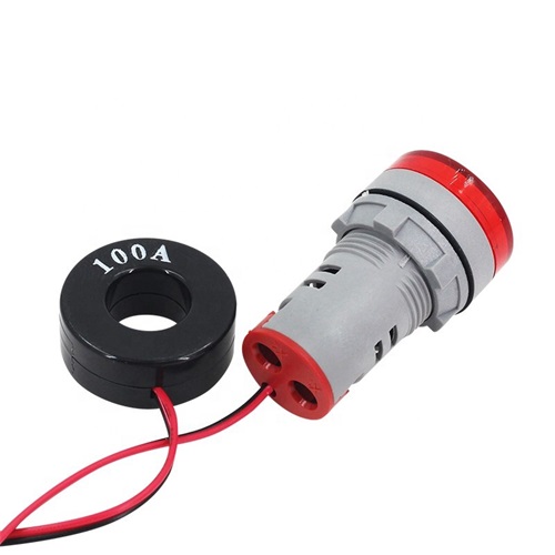 Push button and indicator 数显电压指示灯 MDV